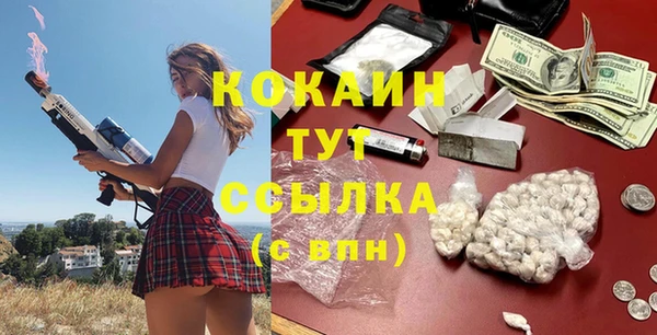 стафф Майский