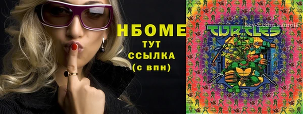 стафф Майский